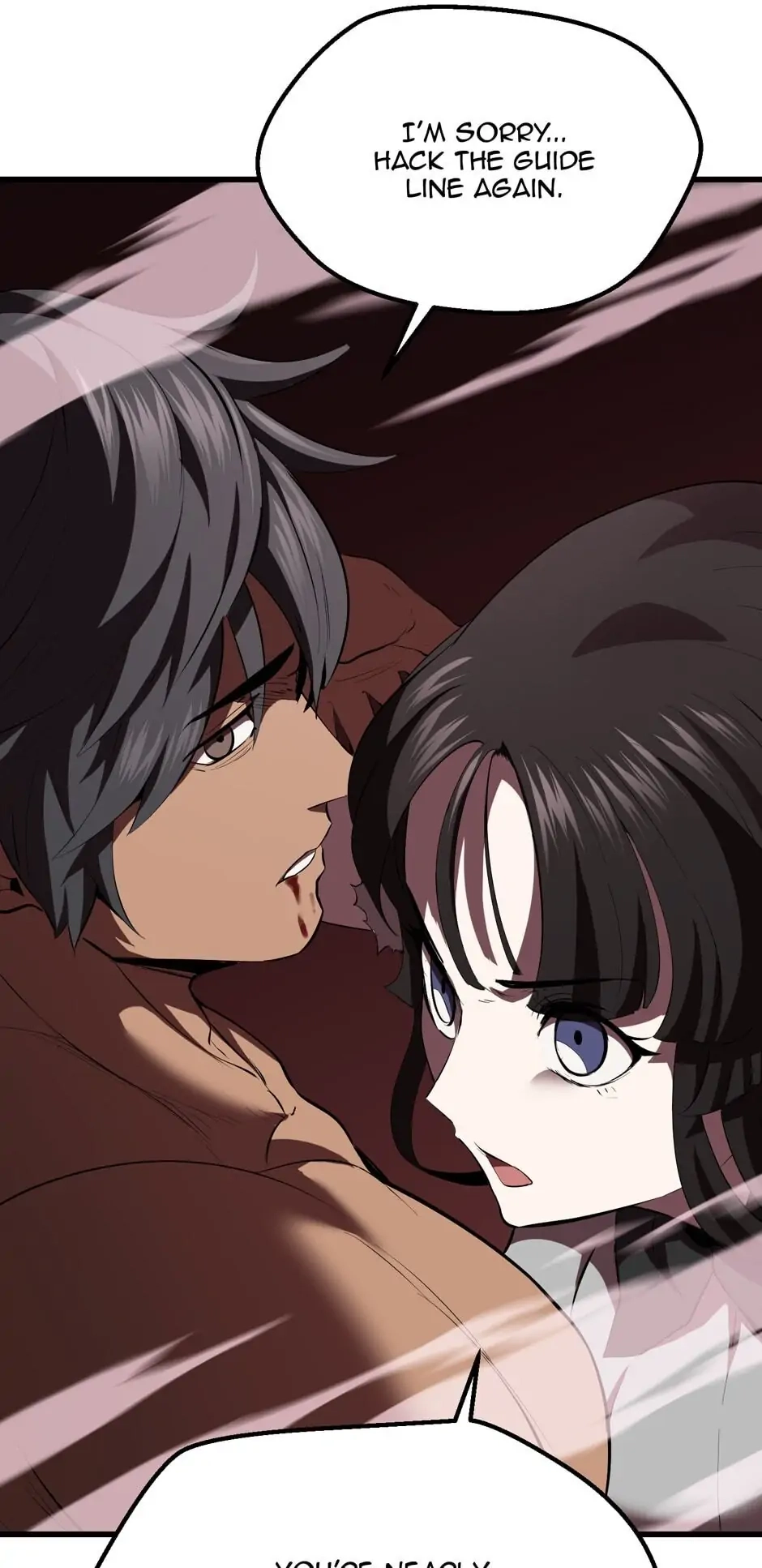 Survival Story of a Sword King in a Fantasy World Chapter 98 – Chapter 98
           : Sew Up the Gate Page 56