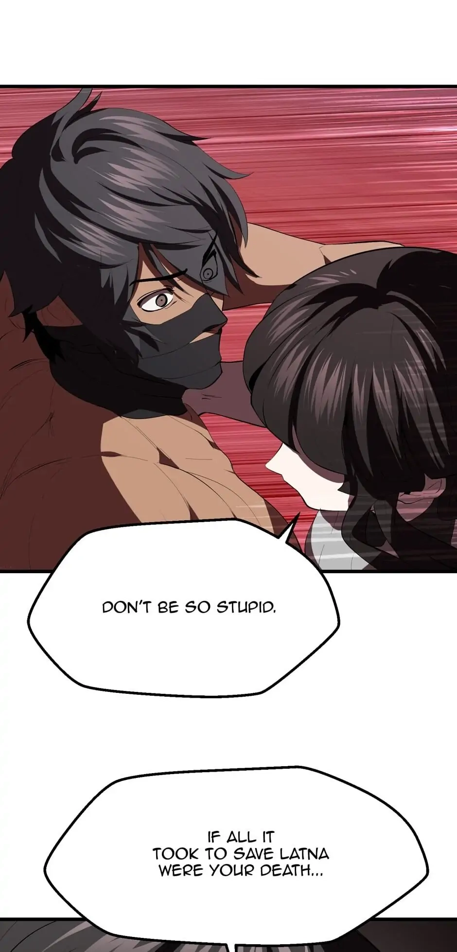 Survival Story of a Sword King in a Fantasy World Chapter 98 – Chapter 98
           : Sew Up the Gate Page 60