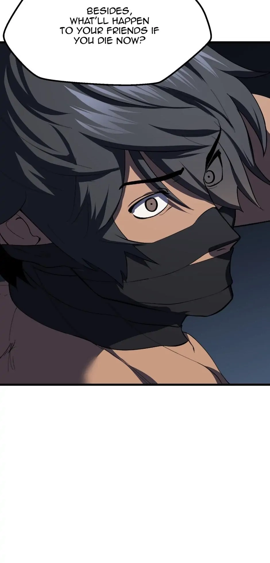 Survival Story of a Sword King in a Fantasy World Chapter 98 – Chapter 98
           : Sew Up the Gate Page 62