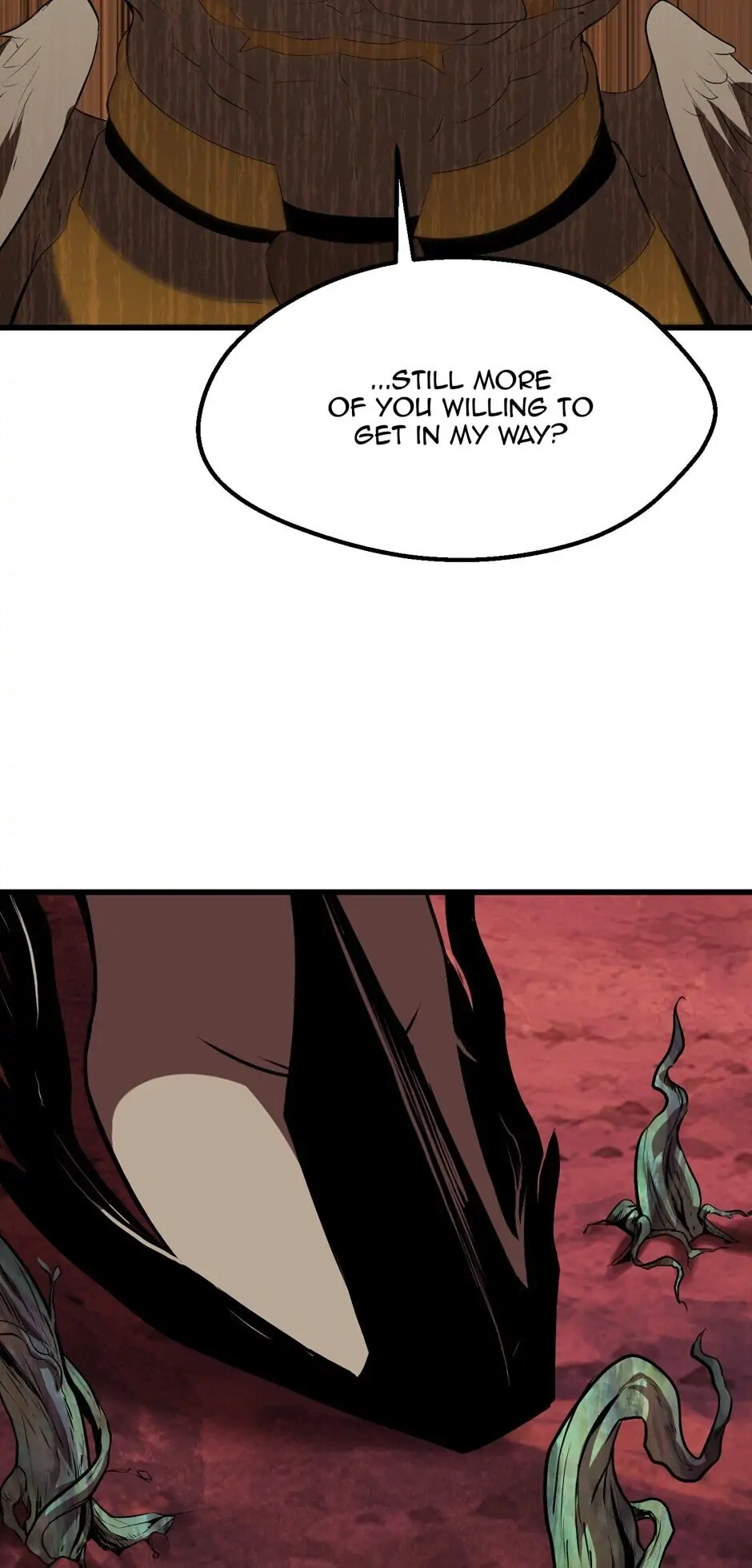 Survival Story of a Sword King in a Fantasy World Chapter 98 – Chapter 98
           : Sew Up the Gate Page 64