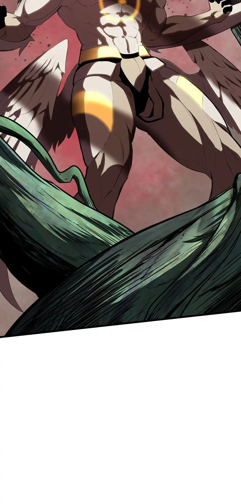 Survival Story of a Sword King in a Fantasy World Chapter 98 – Chapter 98
           : Sew Up the Gate Page 66