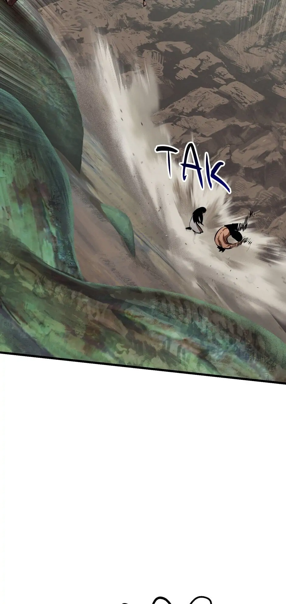 Survival Story of a Sword King in a Fantasy World Chapter 98 – Chapter 98
           : Sew Up the Gate Page 72