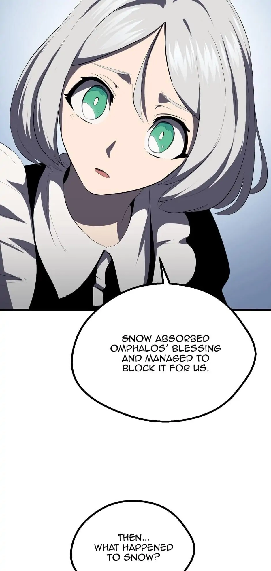Survival Story of a Sword King in a Fantasy World Chapter 98 – Chapter 98
           : Sew Up the Gate Page 76