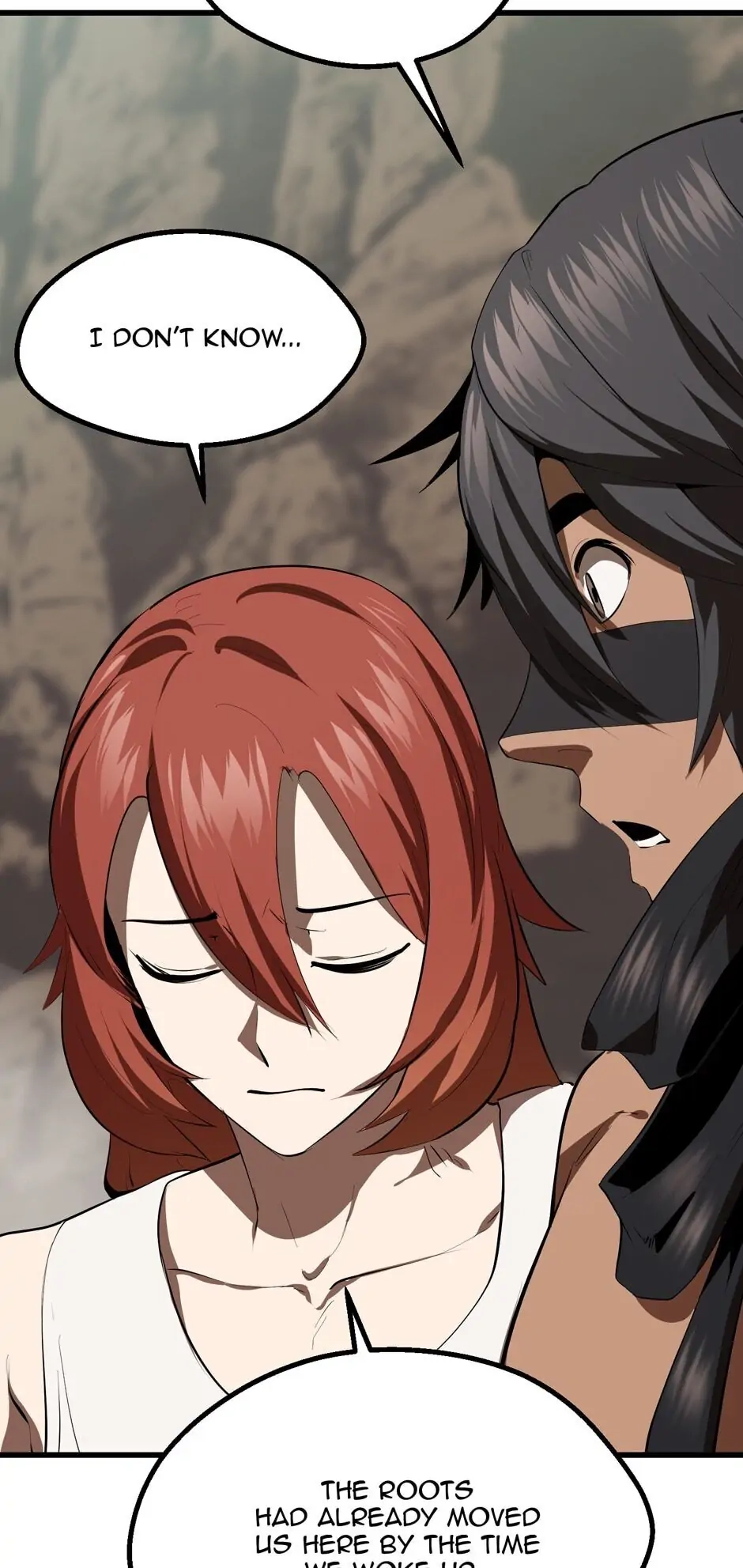 Survival Story of a Sword King in a Fantasy World Chapter 98 – Chapter 98
           : Sew Up the Gate Page 77