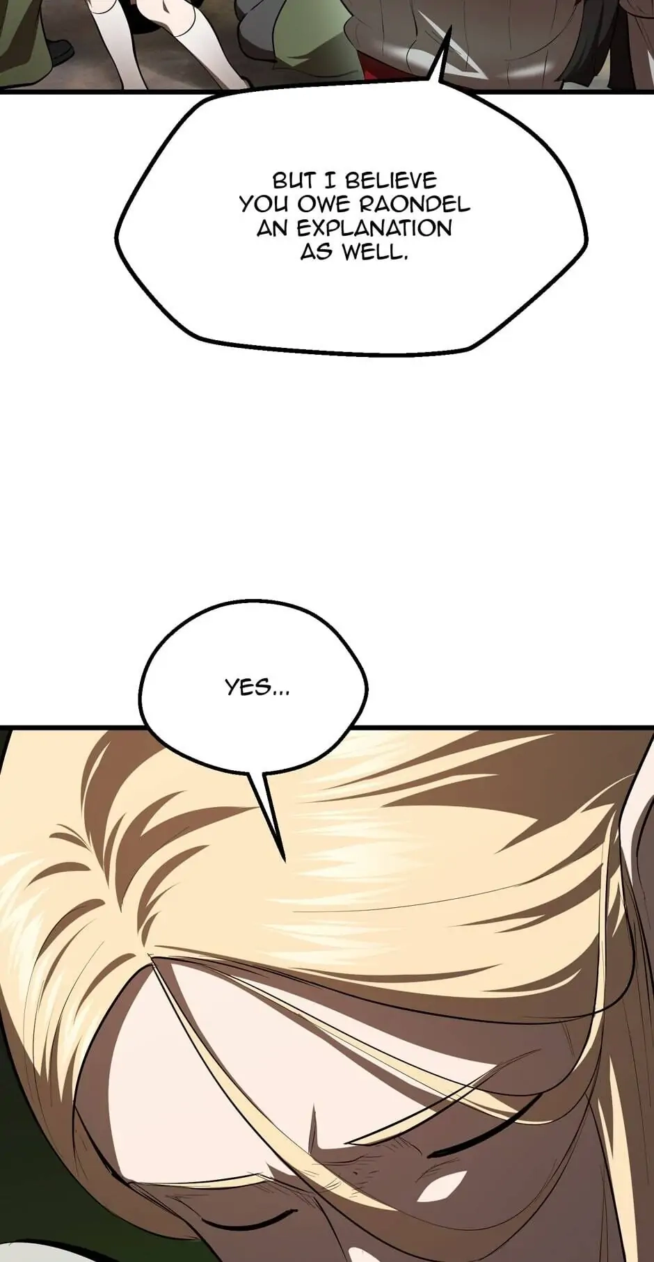 Survival Story of a Sword King in a Fantasy World Chapter 98 – Chapter 98
           : Sew Up the Gate Page 90