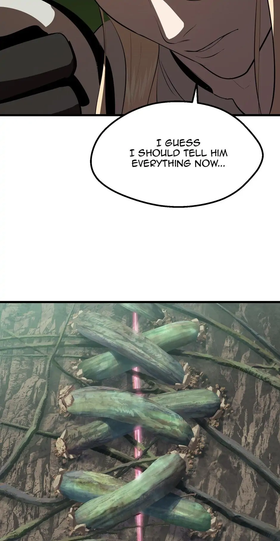Survival Story of a Sword King in a Fantasy World Chapter 98 – Chapter 98
           : Sew Up the Gate Page 91