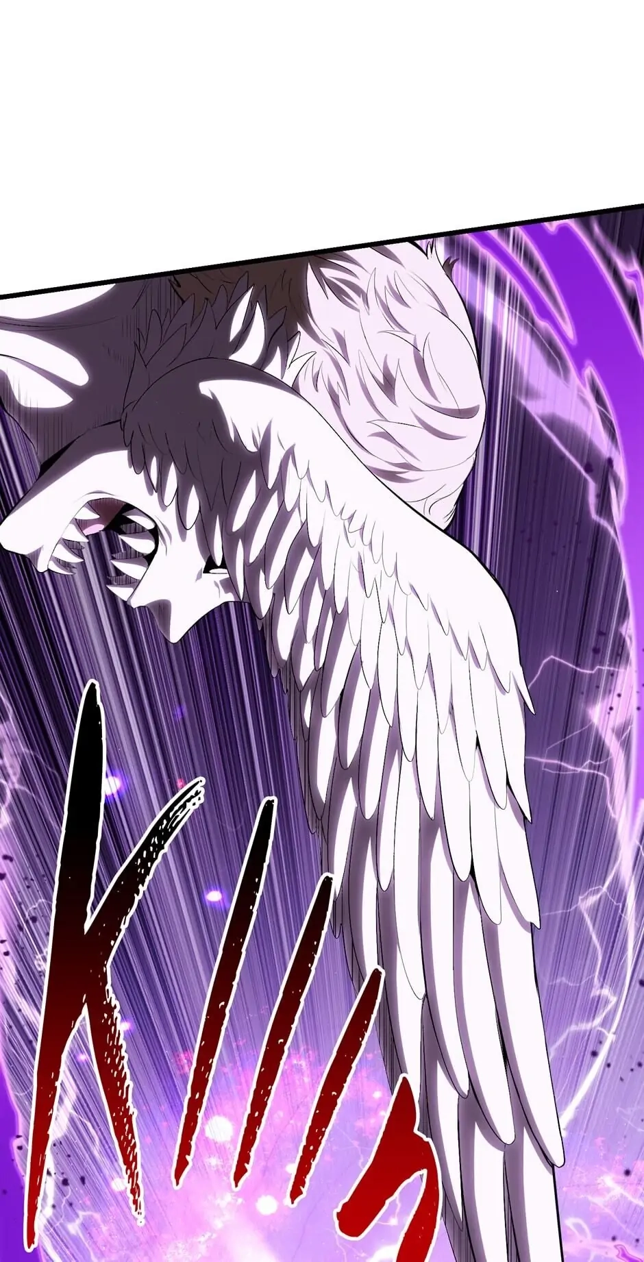 Survival Story of a Sword King in a Fantasy World Chapter 98 – Chapter 98
           : Sew Up the Gate Page 97