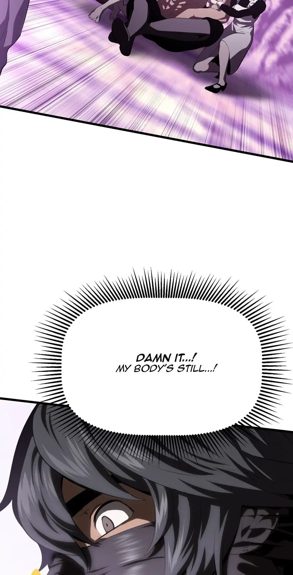 Survival Story of a Sword King in a Fantasy World Chapter 98 – Chapter 98
           : Sew Up the Gate Page 100