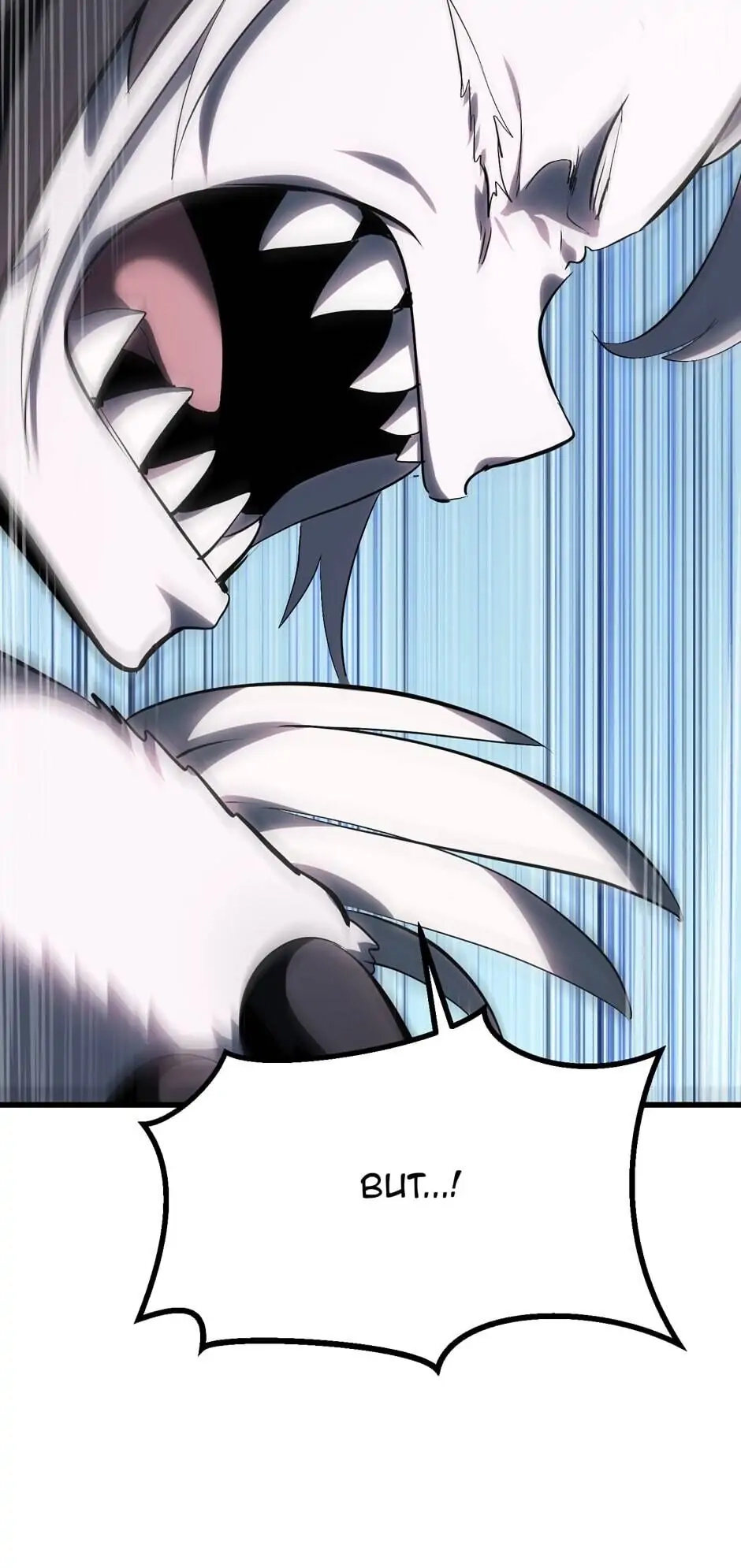 Survival Story of a Sword King in a Fantasy World Chapter 98 – Chapter 98
           : Sew Up the Gate Page 110