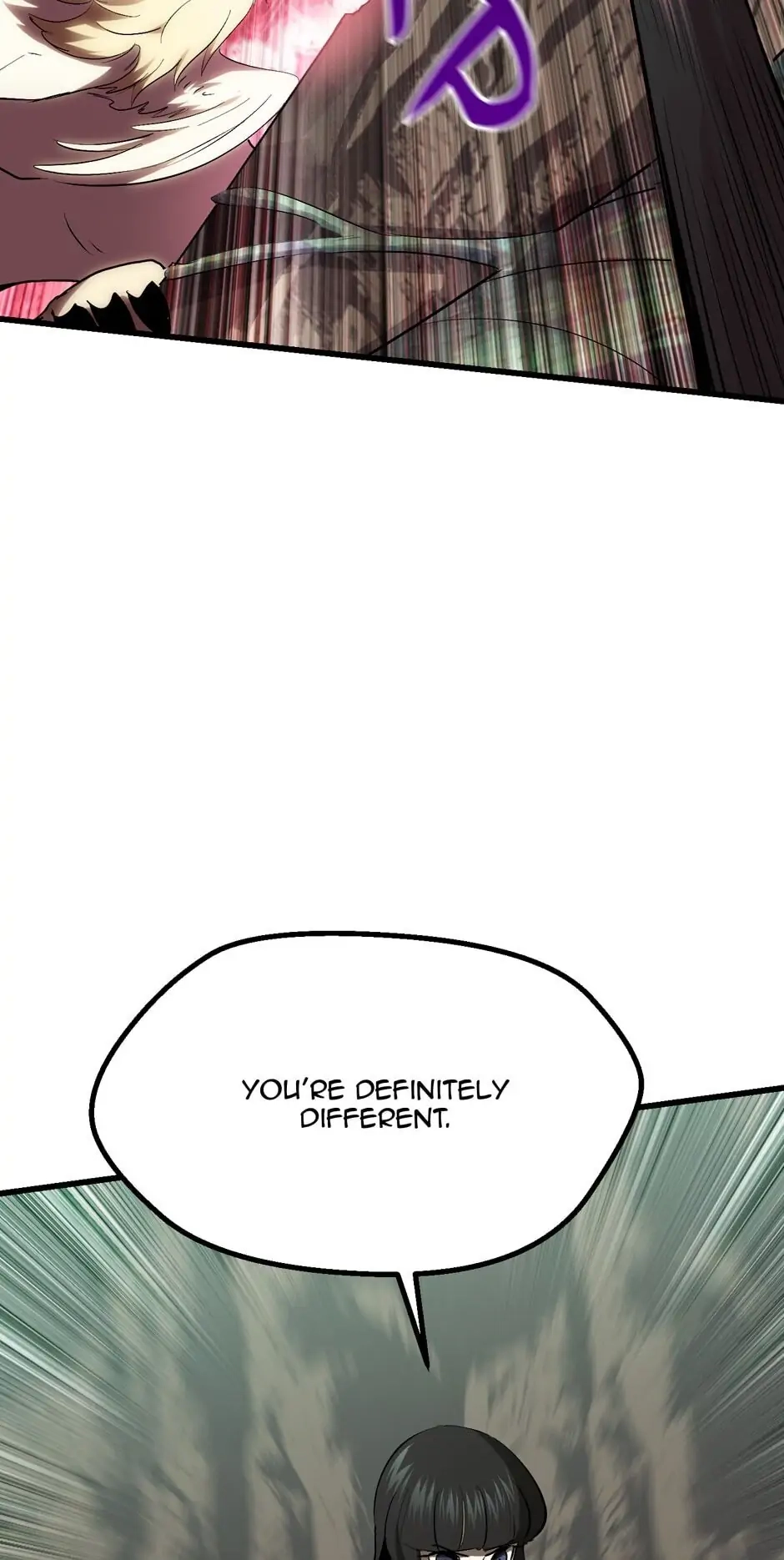 Survival Story of a Sword King in a Fantasy World Chapter 98 – Chapter 98
           : Sew Up the Gate Page 112