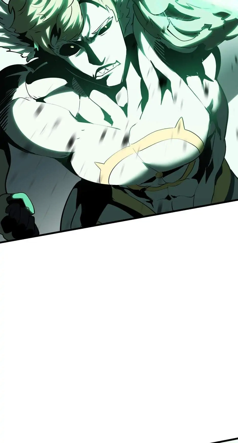 Survival Story of a Sword King in a Fantasy World Chapter 98 – Chapter 98
           : Sew Up the Gate Page 124