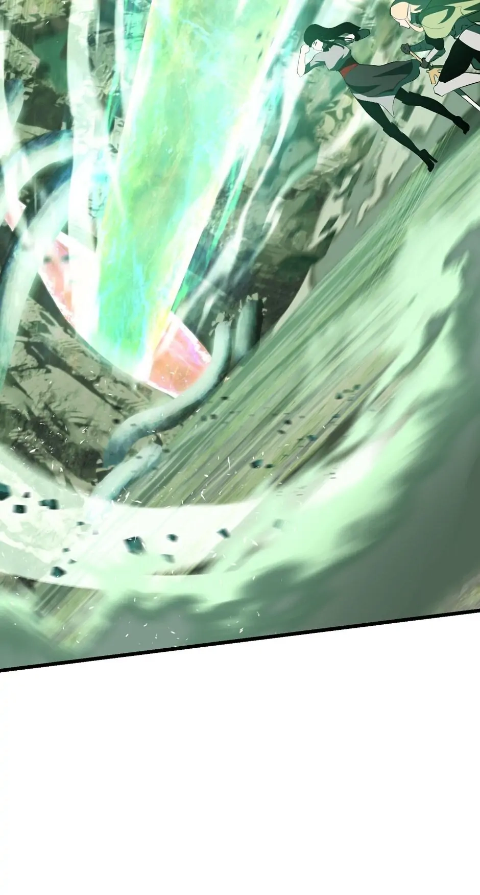 Survival Story of a Sword King in a Fantasy World Chapter 98 – Chapter 98
           : Sew Up the Gate Page 127