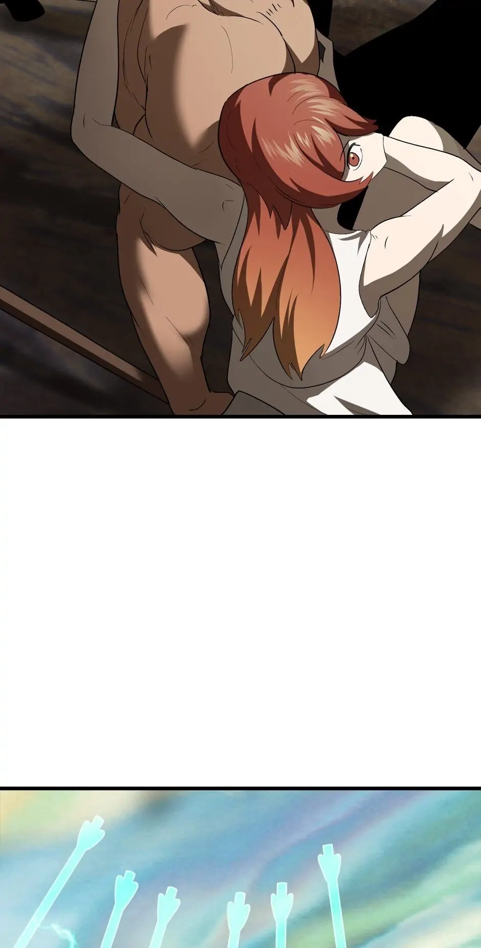 Survival Story of a Sword King in a Fantasy World Chapter 98 – Chapter 98
           : Sew Up the Gate Page 130