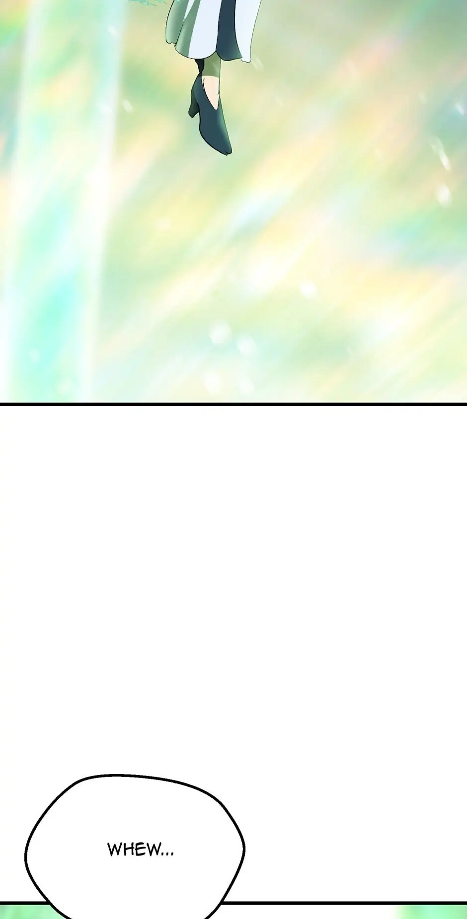 Survival Story of a Sword King in a Fantasy World Chapter 98 – Chapter 98
           : Sew Up the Gate Page 133