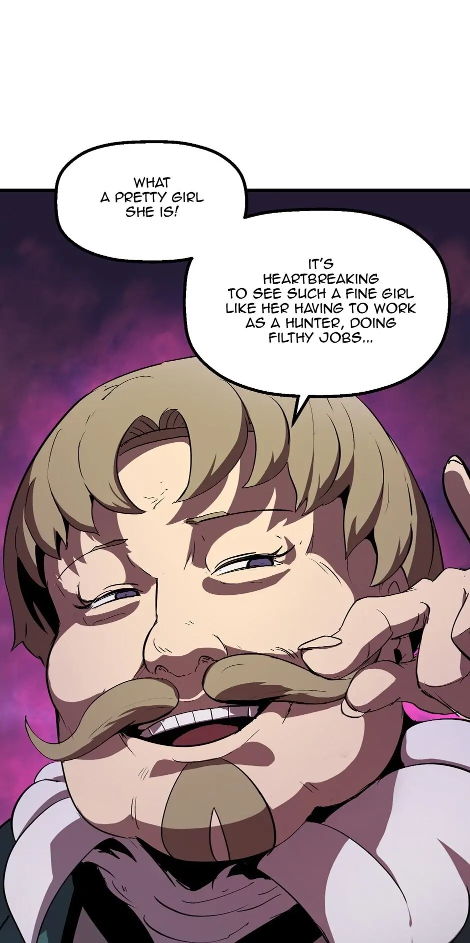 Survival Story of a Sword King in a Fantasy World Chapter 52 – Chapter 52
           : Don't Drag Me Down With You Page 6