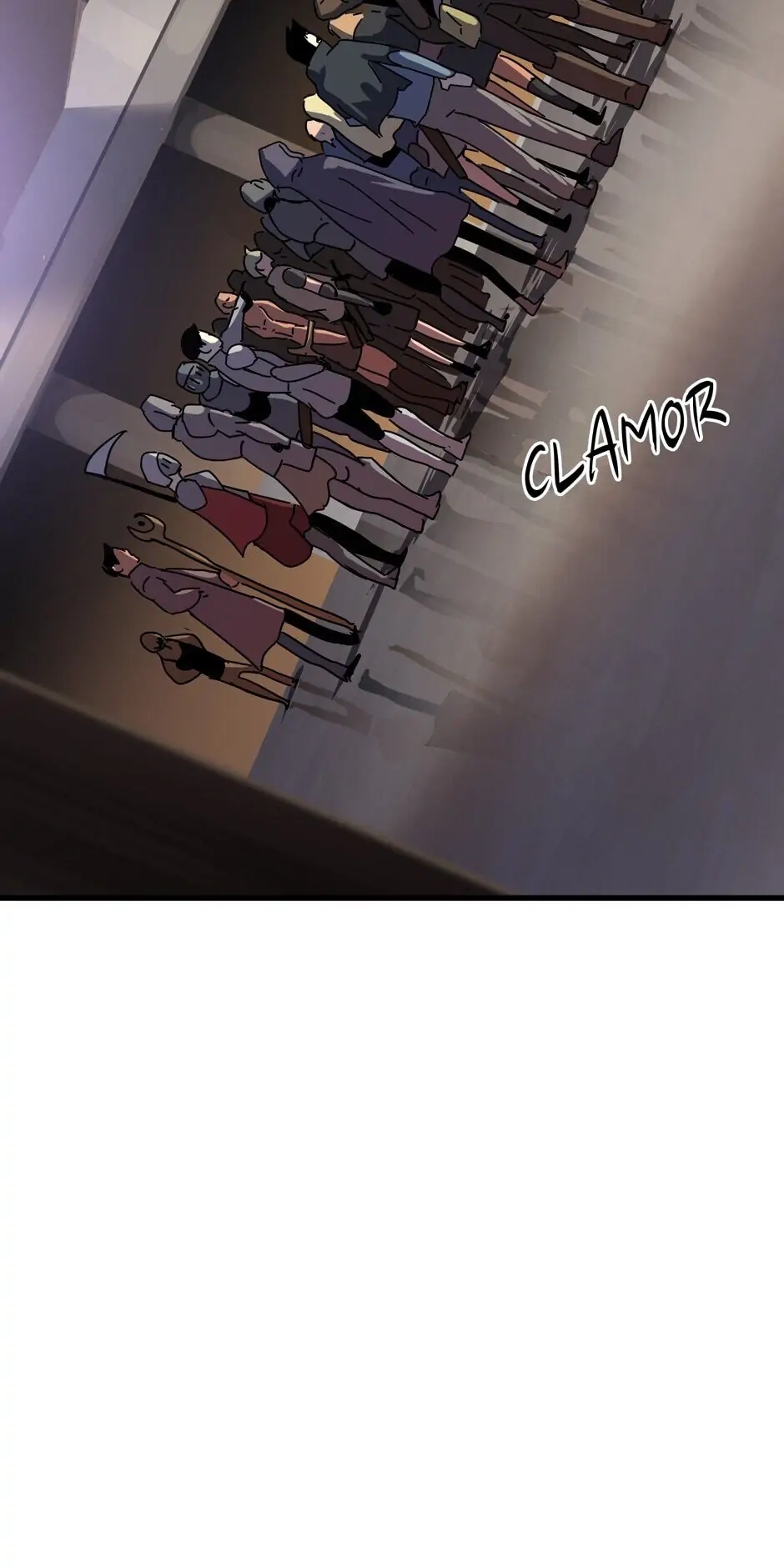 Survival Story of a Sword King in a Fantasy World Chapter 52 – Chapter 52
           : Don't Drag Me Down With You Page 10