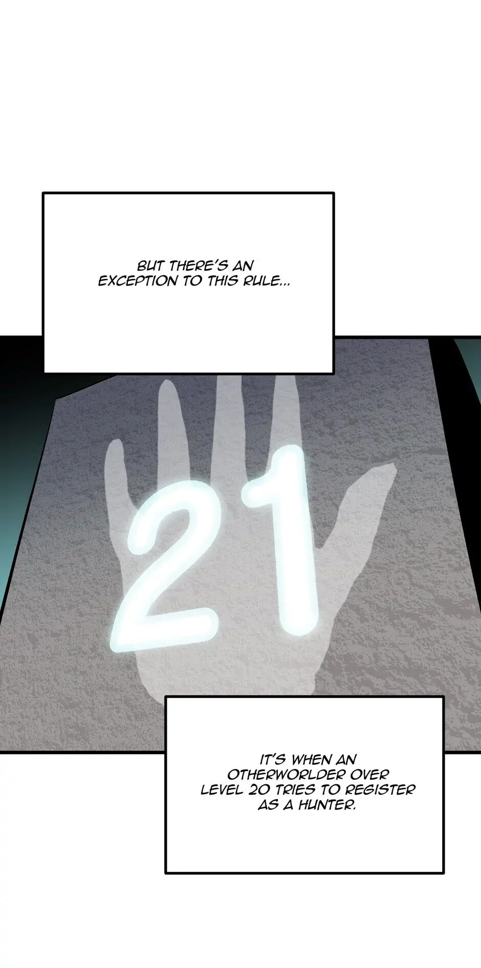 Survival Story of a Sword King in a Fantasy World Chapter 52 – Chapter 52
           : Don't Drag Me Down With You Page 14
