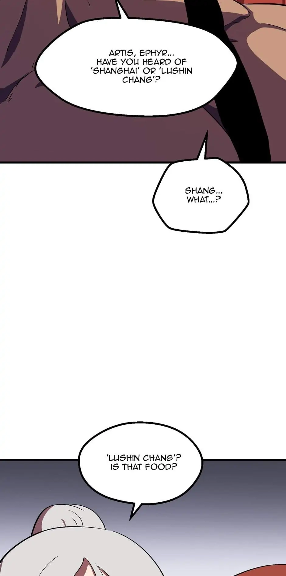 Survival Story of a Sword King in a Fantasy World Chapter 52 – Chapter 52
           : Don't Drag Me Down With You Page 19
