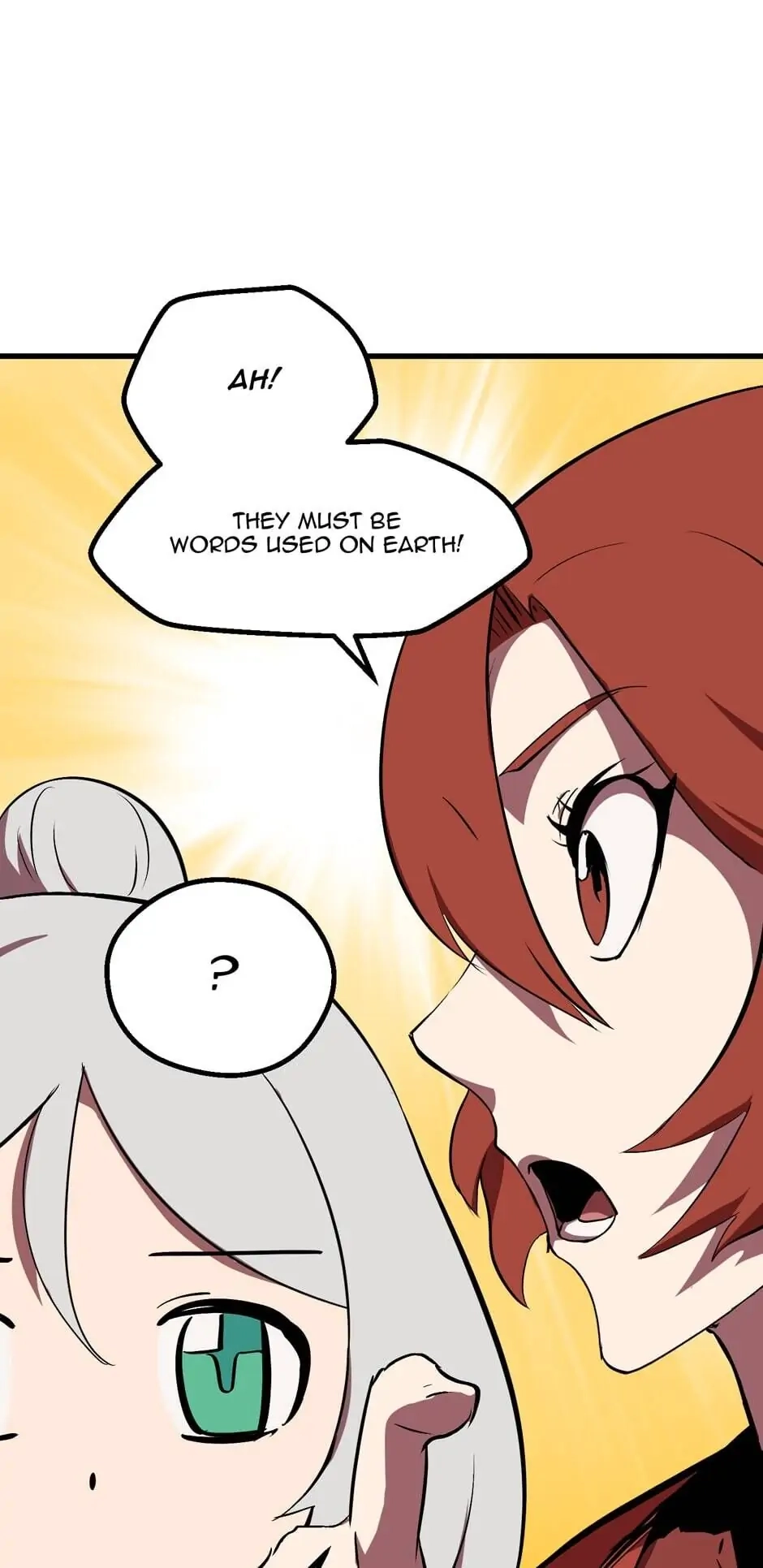 Survival Story of a Sword King in a Fantasy World Chapter 52 – Chapter 52
           : Don't Drag Me Down With You Page 21
