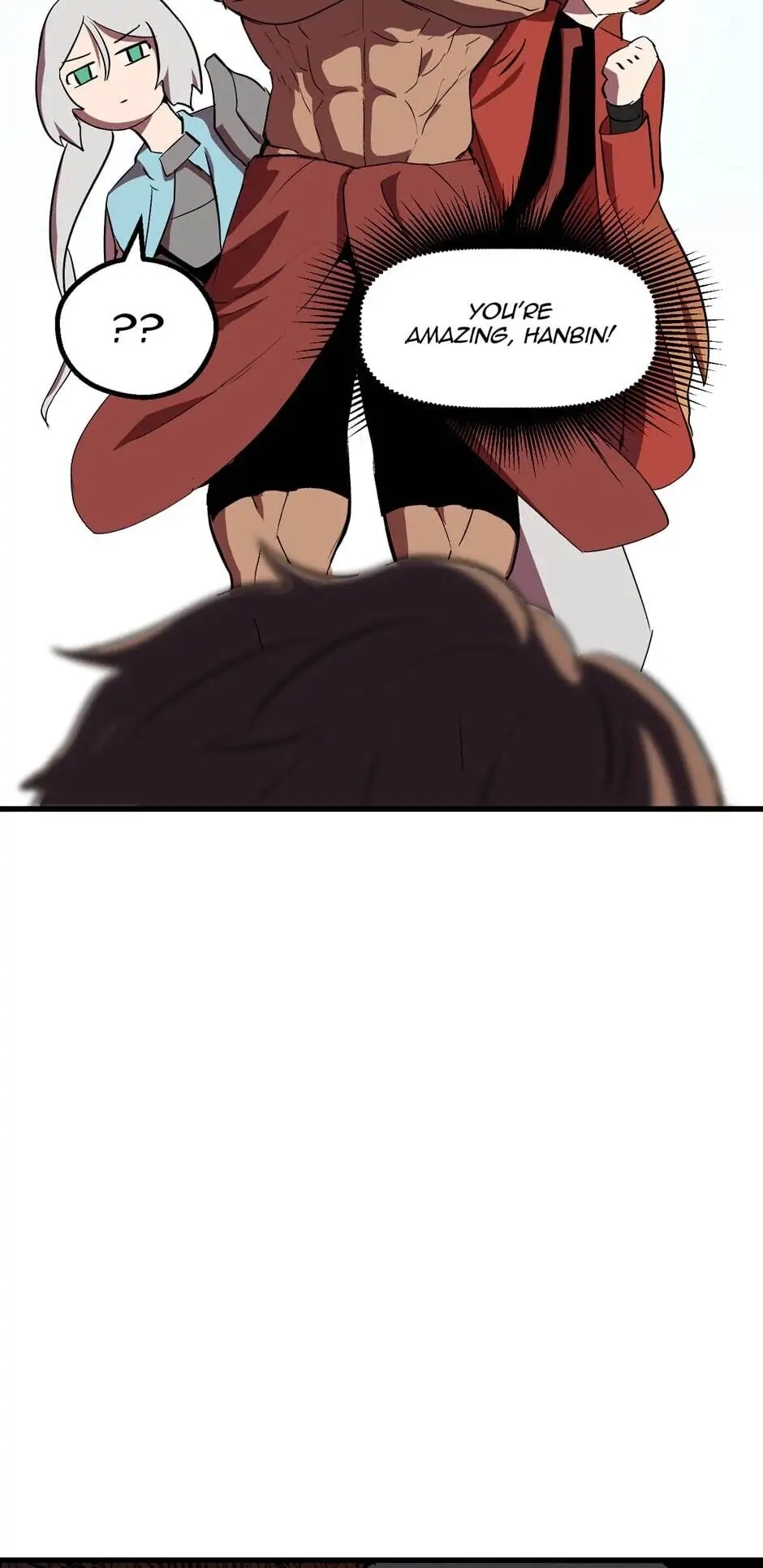 Survival Story of a Sword King in a Fantasy World Chapter 52 – Chapter 52
           : Don't Drag Me Down With You Page 23
