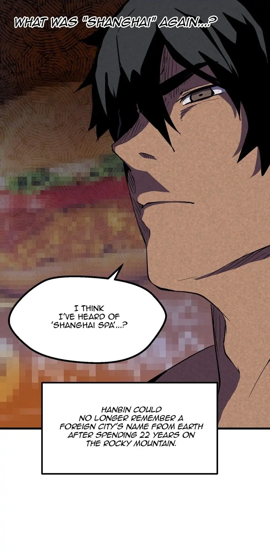 Survival Story of a Sword King in a Fantasy World Chapter 52 – Chapter 52
           : Don't Drag Me Down With You Page 24
