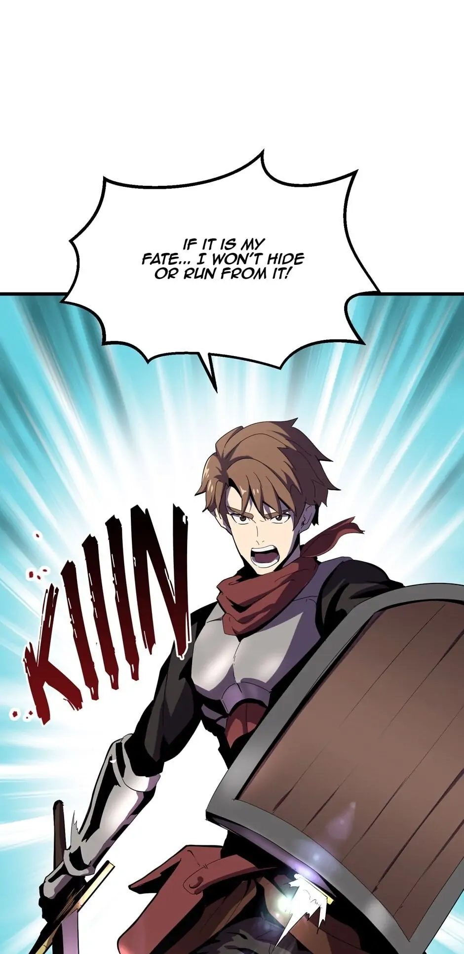 Survival Story of a Sword King in a Fantasy World Chapter 52 – Chapter 52
           : Don't Drag Me Down With You Page 28