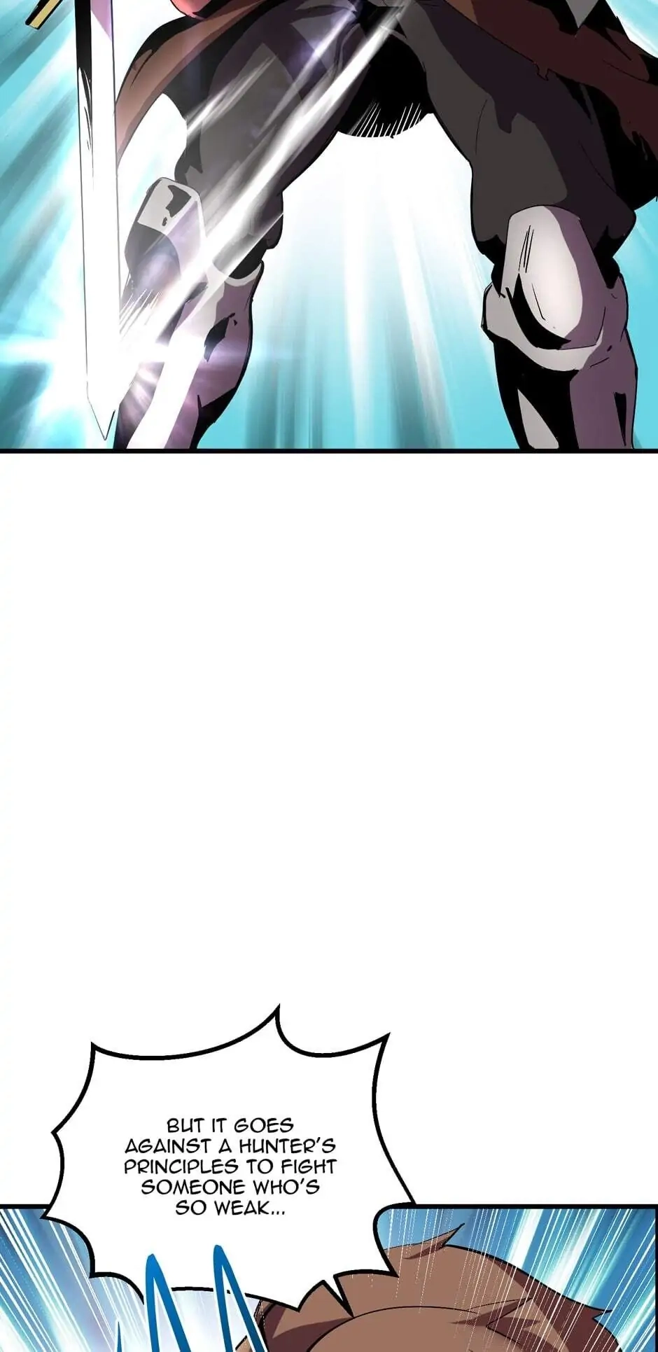 Survival Story of a Sword King in a Fantasy World Chapter 52 – Chapter 52
           : Don't Drag Me Down With You Page 29