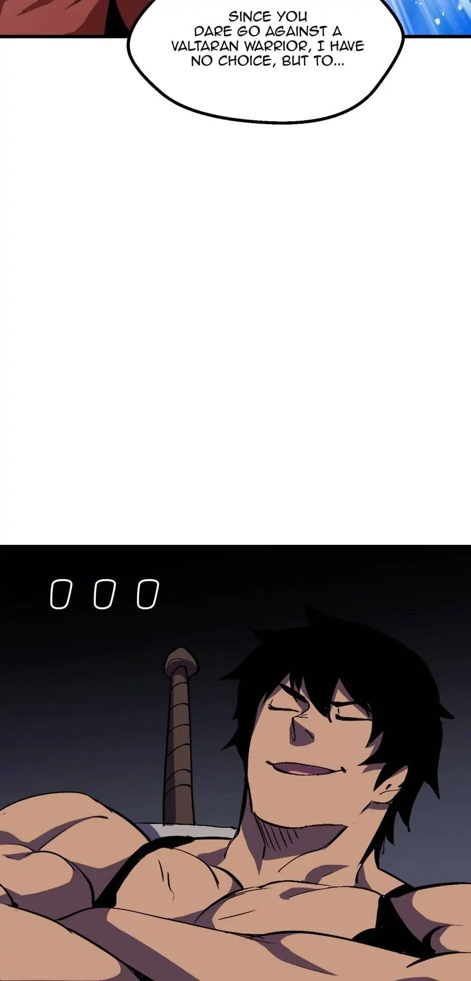 Survival Story of a Sword King in a Fantasy World Chapter 52 – Chapter 52
           : Don't Drag Me Down With You Page 32