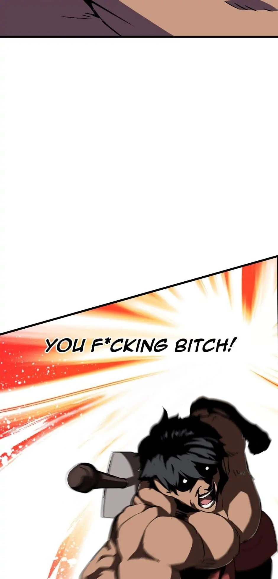 Survival Story of a Sword King in a Fantasy World Chapter 52 – Chapter 52
           : Don't Drag Me Down With You Page 33