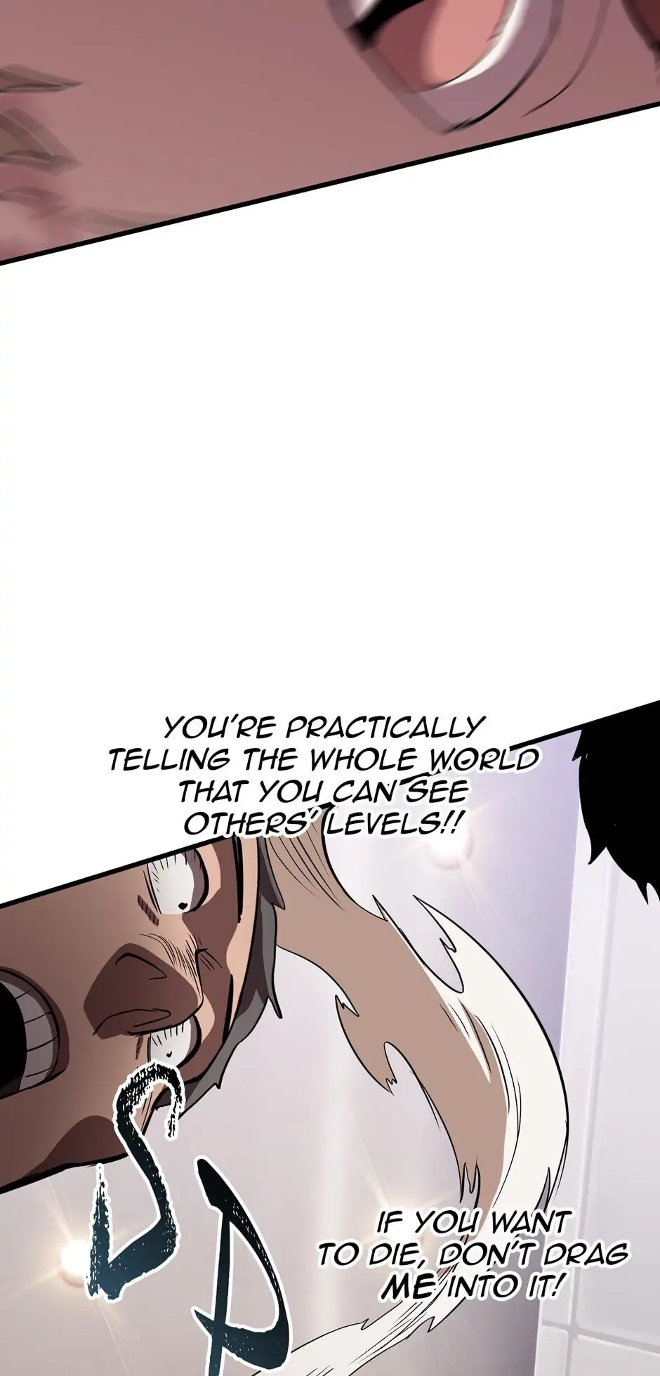 Survival Story of a Sword King in a Fantasy World Chapter 52 – Chapter 52
           : Don't Drag Me Down With You Page 35