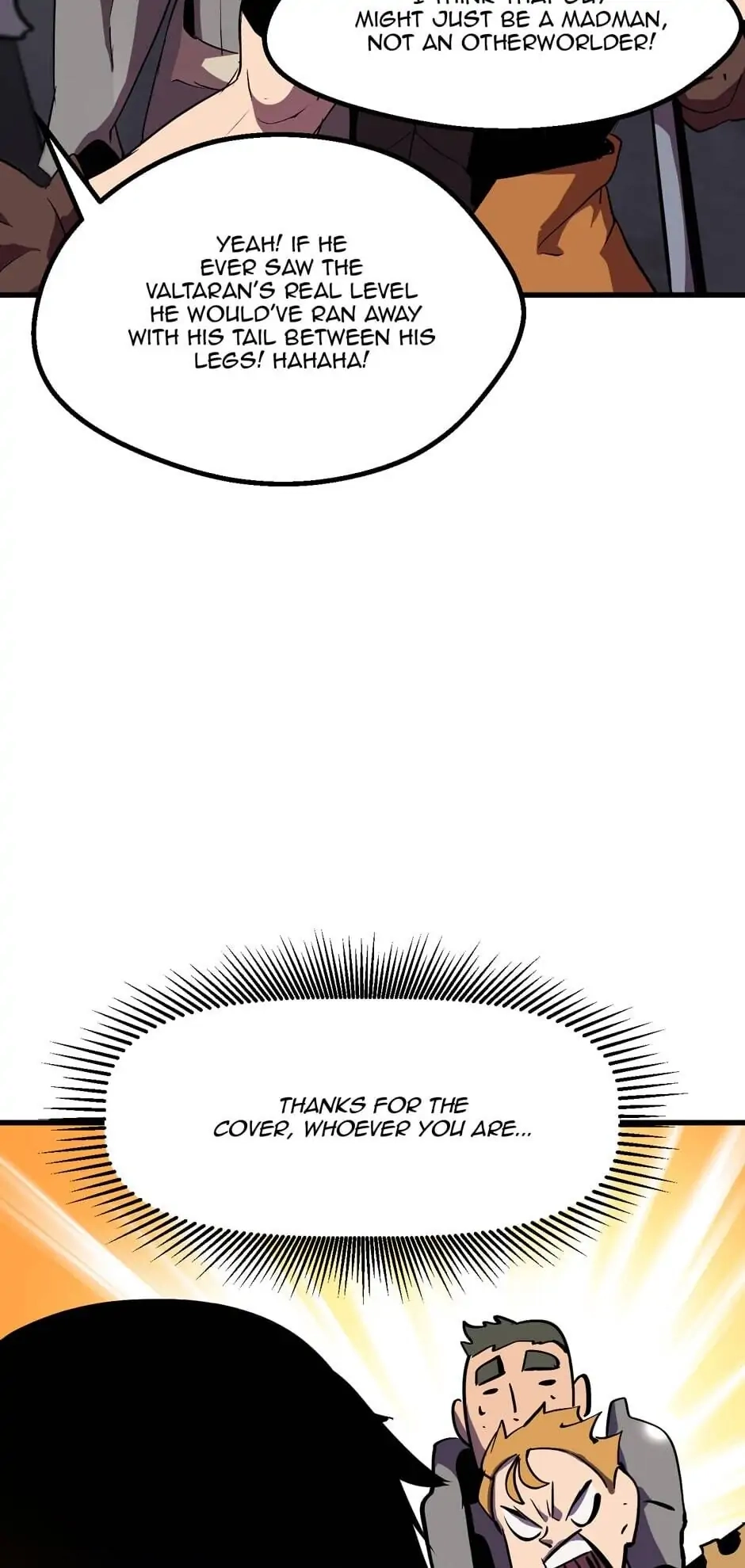 Survival Story of a Sword King in a Fantasy World Chapter 52 – Chapter 52
           : Don't Drag Me Down With You Page 42
