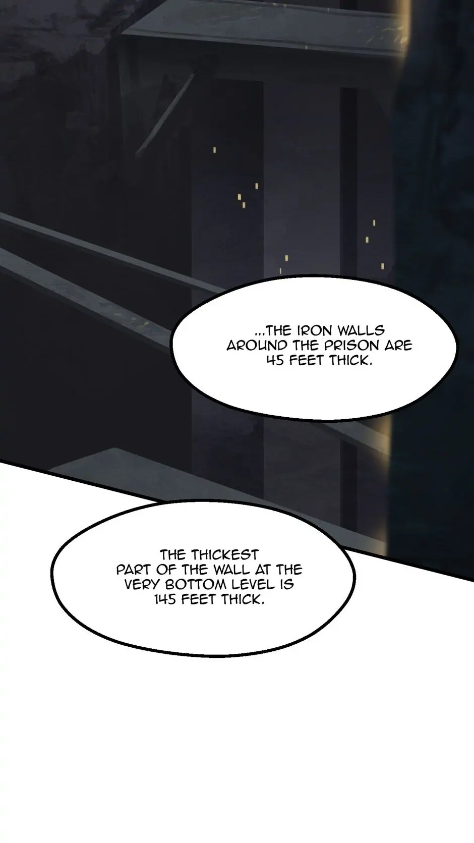 Survival Story of a Sword King in a Fantasy World Chapter 52 – Chapter 52
           : Don't Drag Me Down With You Page 54