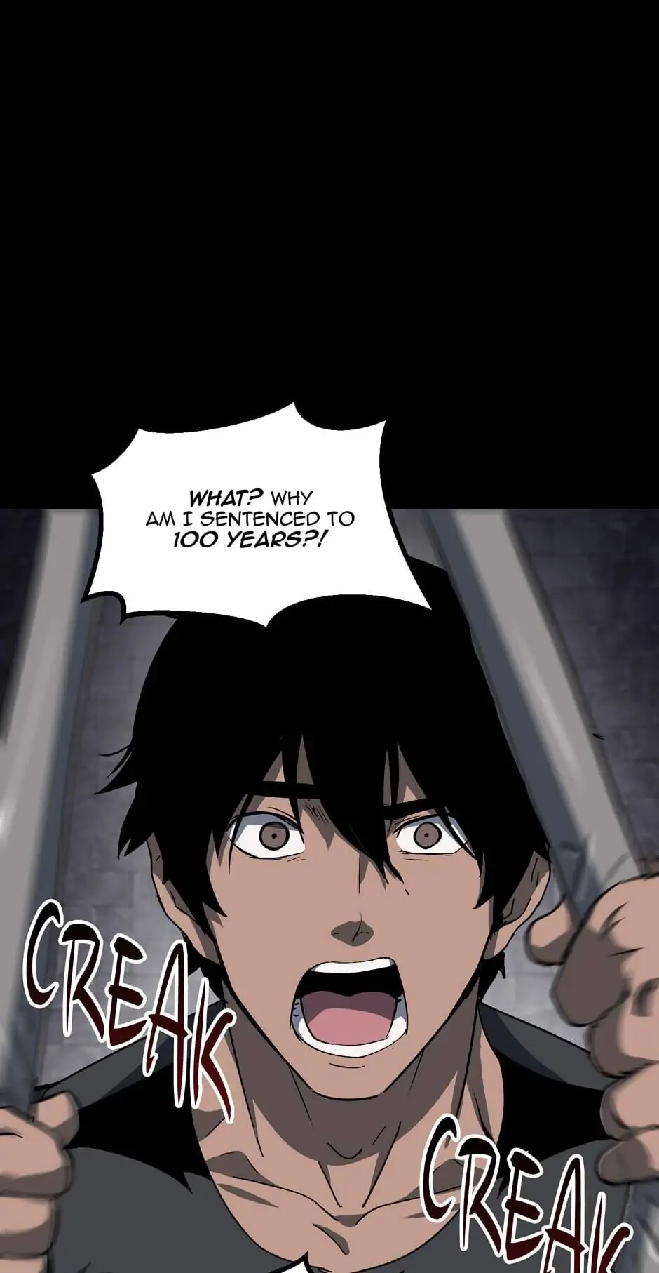 Survival Story of a Sword King in a Fantasy World Chapter 52 – Chapter 52
           : Don't Drag Me Down With You Page 61