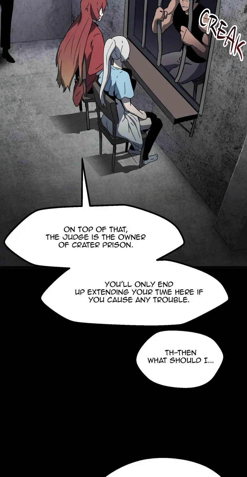Survival Story of a Sword King in a Fantasy World Chapter 52 – Chapter 52
           : Don't Drag Me Down With You Page 63