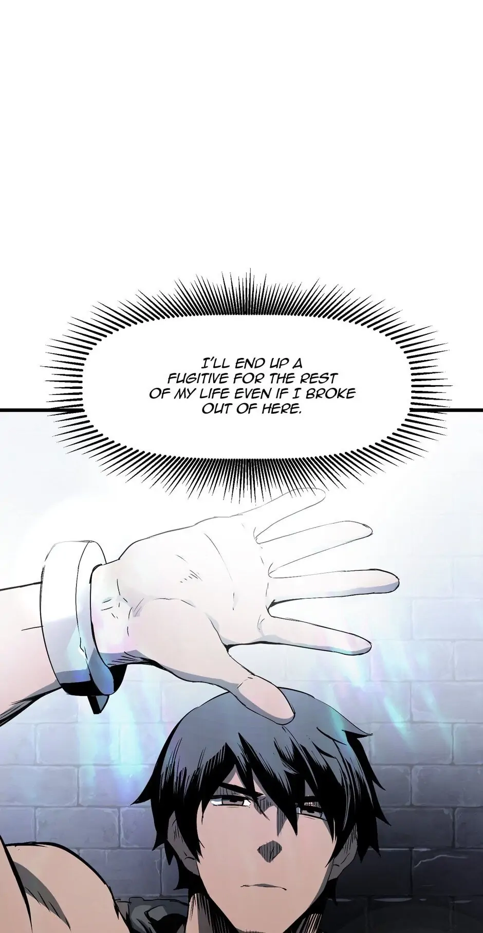 Survival Story of a Sword King in a Fantasy World Chapter 52 – Chapter 52
           : Don't Drag Me Down With You Page 67