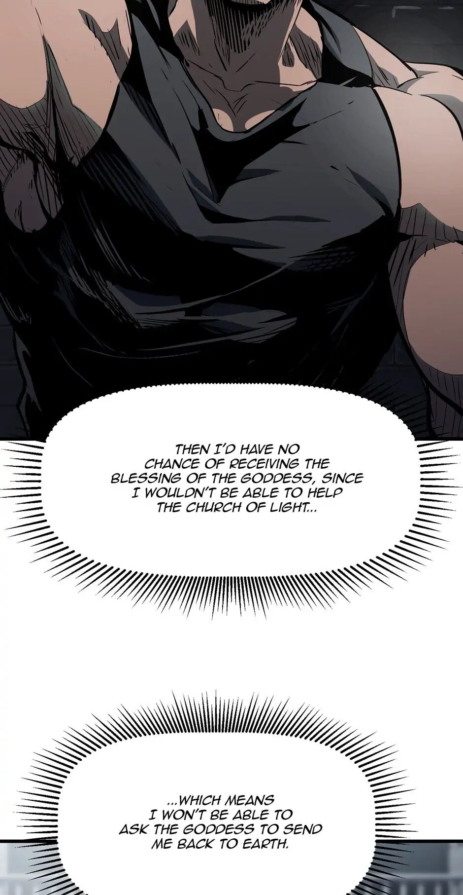 Survival Story of a Sword King in a Fantasy World Chapter 52 – Chapter 52
           : Don't Drag Me Down With You Page 68