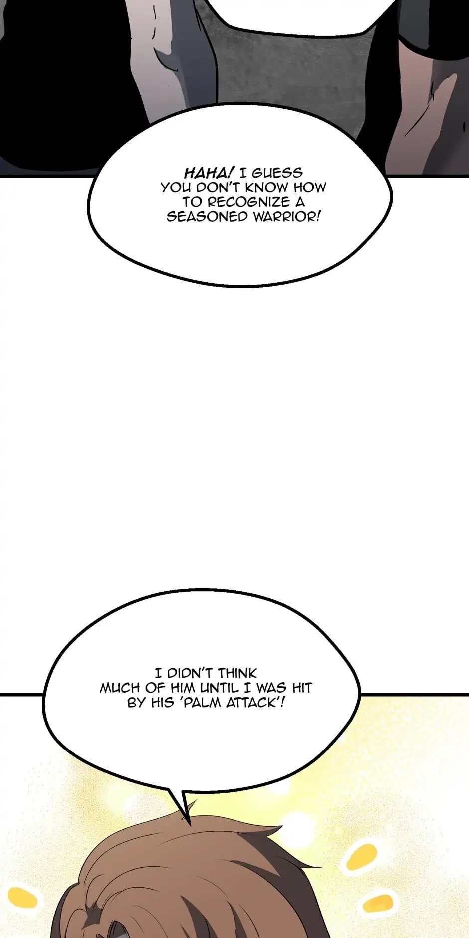 Survival Story of a Sword King in a Fantasy World Chapter 52 – Chapter 52
           : Don't Drag Me Down With You Page 78