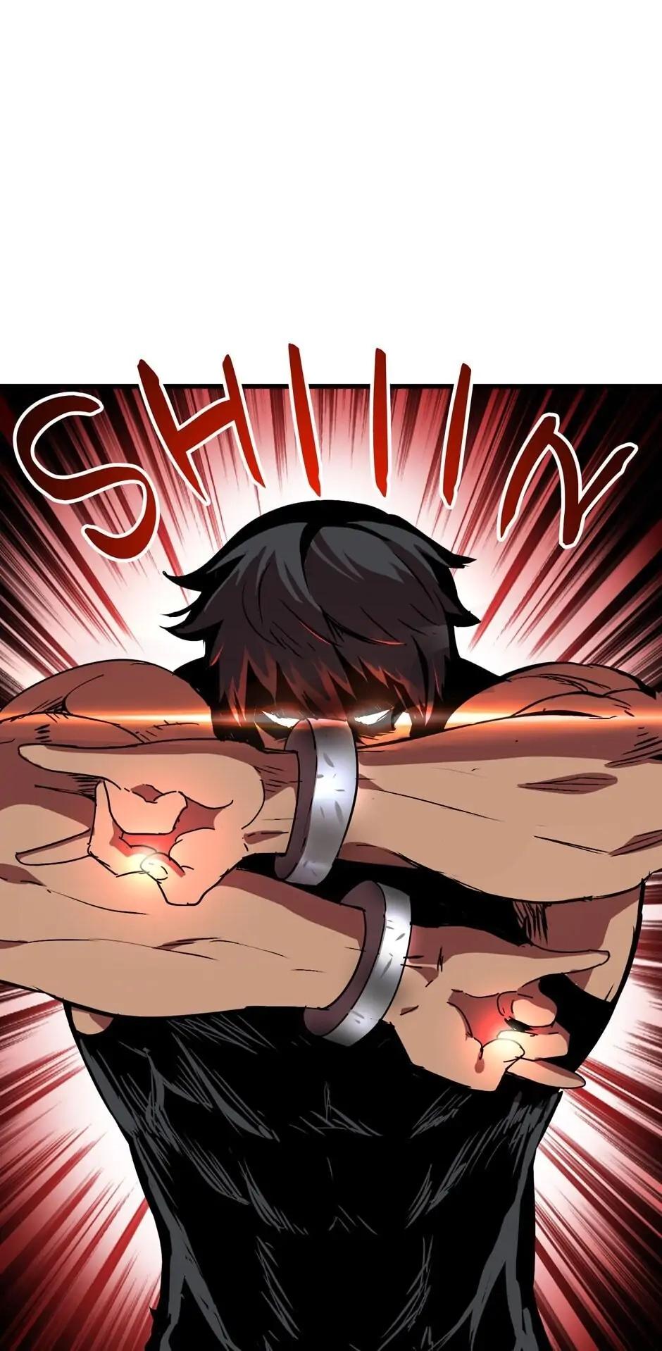 Survival Story of a Sword King in a Fantasy World Chapter 52 – Chapter 52
           : Don't Drag Me Down With You Page 80
