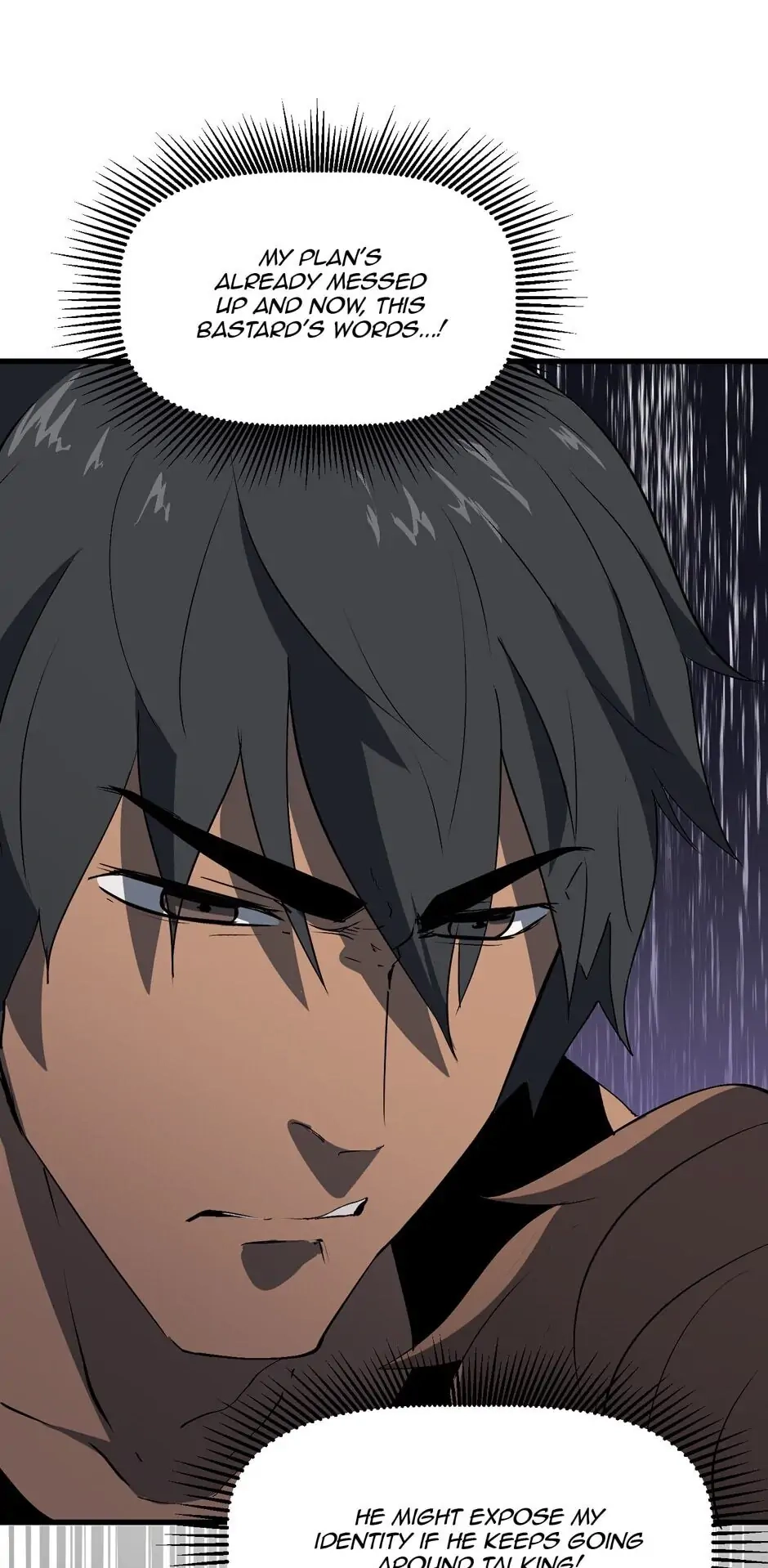 Survival Story of a Sword King in a Fantasy World Chapter 52 – Chapter 52
           : Don't Drag Me Down With You Page 85