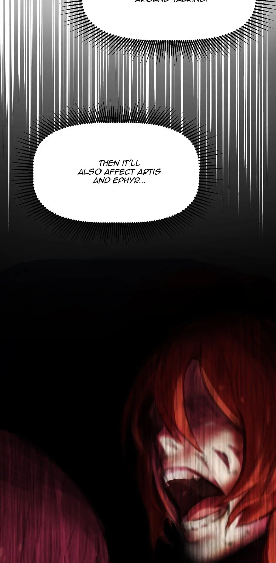 Survival Story of a Sword King in a Fantasy World Chapter 52 – Chapter 52
           : Don't Drag Me Down With You Page 86