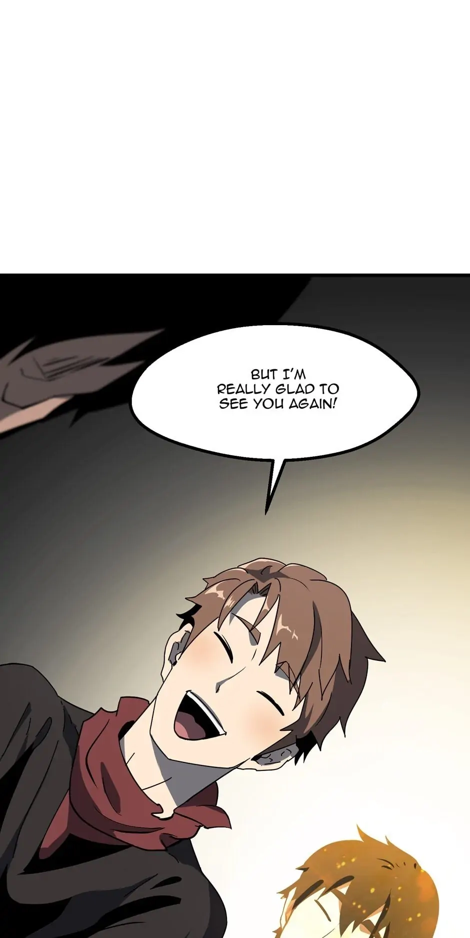 Survival Story of a Sword King in a Fantasy World Chapter 52 – Chapter 52
           : Don't Drag Me Down With You Page 90