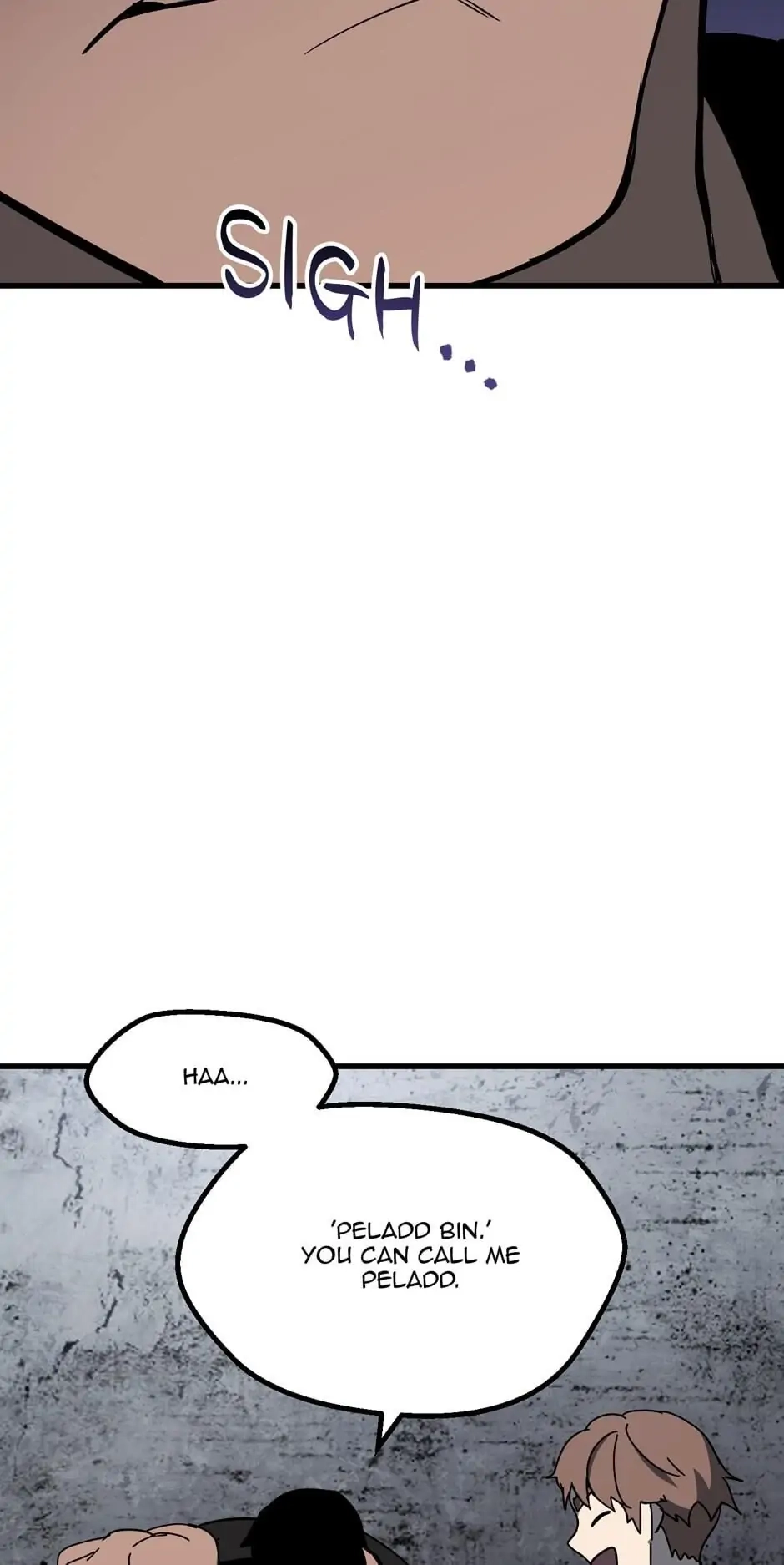 Survival Story of a Sword King in a Fantasy World Chapter 52 – Chapter 52
           : Don't Drag Me Down With You Page 92