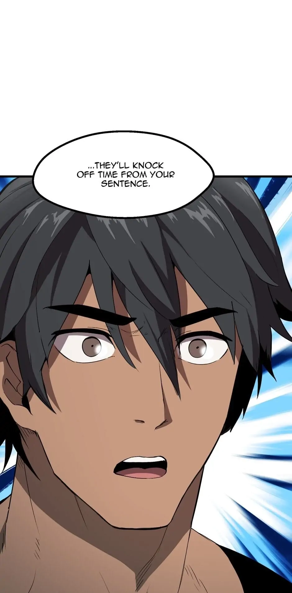 Survival Story of a Sword King in a Fantasy World Chapter 52 – Chapter 52
           : Don't Drag Me Down With You Page 103