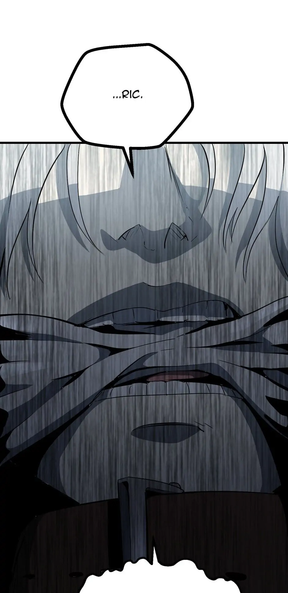 Survival Story of a Sword King in a Fantasy World Chapter 52 – Chapter 52
           : Don't Drag Me Down With You Page 112