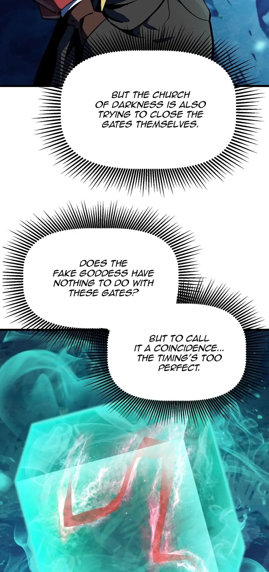 Survival Story of a Sword King in a Fantasy World Chapter 103 – Chapter 103
           : Leonhart Cartel Francis Page 5