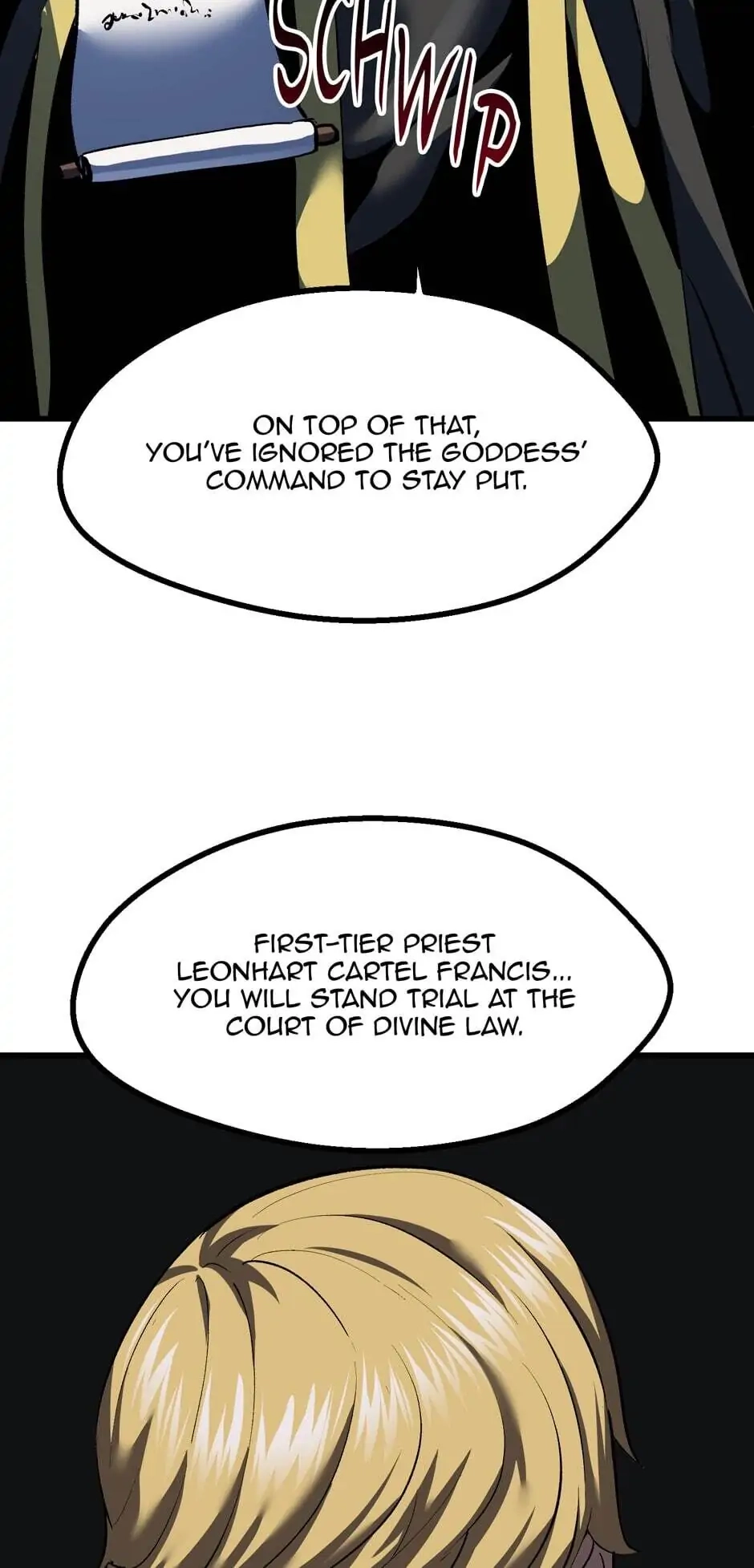 Survival Story of a Sword King in a Fantasy World Chapter 103 – Chapter 103
           : Leonhart Cartel Francis Page 19