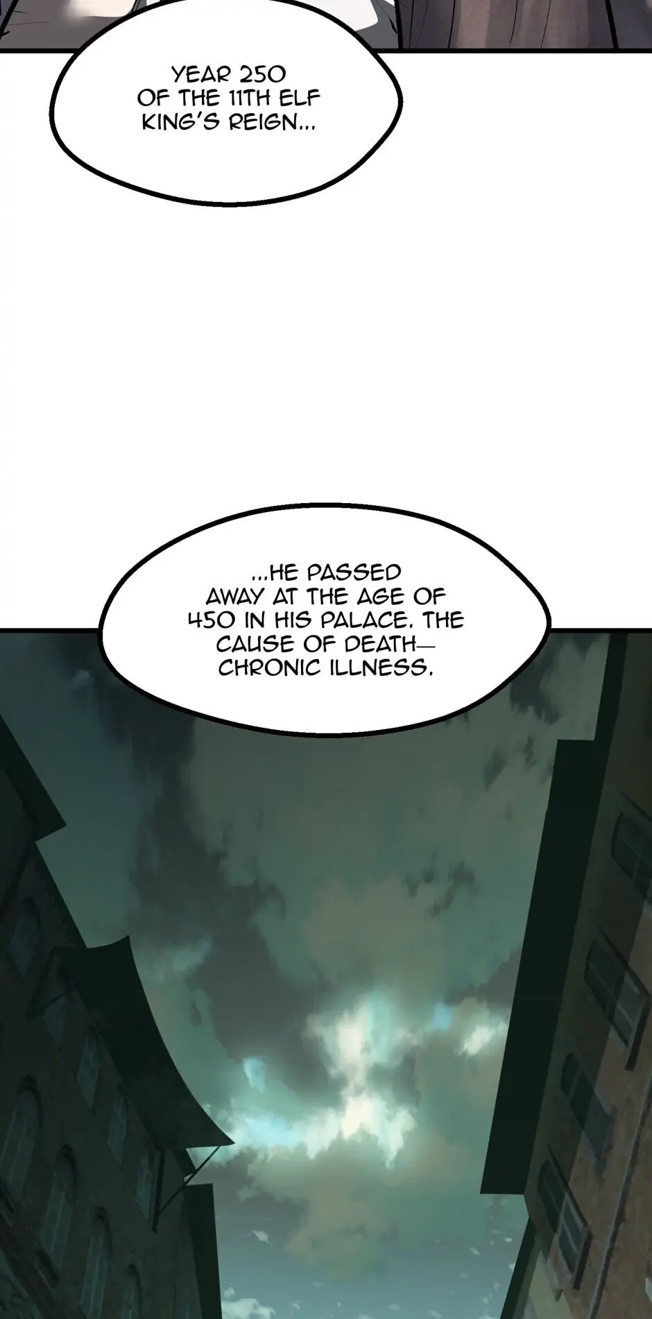 Survival Story of a Sword King in a Fantasy World Chapter 103 – Chapter 103
           : Leonhart Cartel Francis Page 23