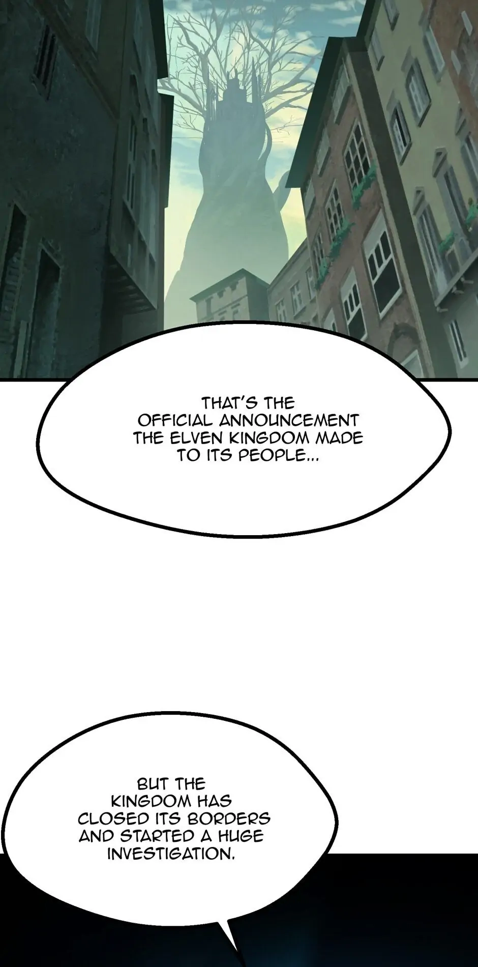 Survival Story of a Sword King in a Fantasy World Chapter 103 – Chapter 103
           : Leonhart Cartel Francis Page 24
