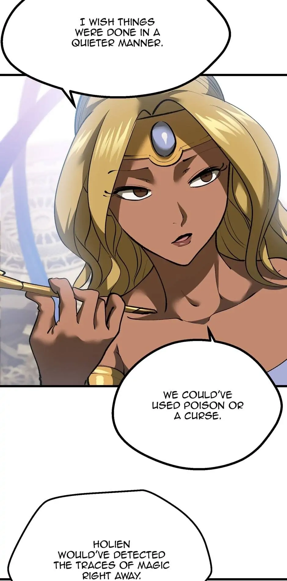 Survival Story of a Sword King in a Fantasy World Chapter 103 – Chapter 103
           : Leonhart Cartel Francis Page 26