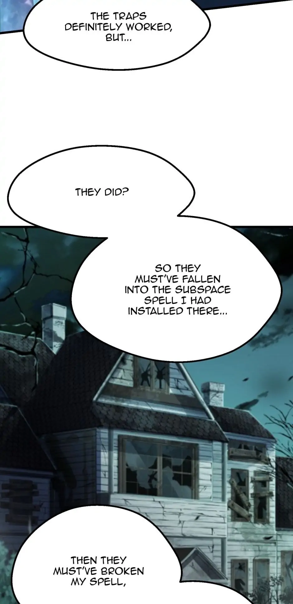 Survival Story of a Sword King in a Fantasy World Chapter 103 – Chapter 103
           : Leonhart Cartel Francis Page 33